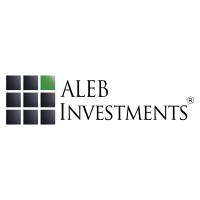 ALEB Investments - Venture Capital Firm logo, ALEB Investments - Venture Capital Firm contact details