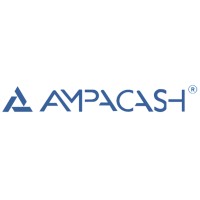 Ampacash Corporation logo, Ampacash Corporation contact details