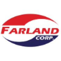 Farland Corp. logo, Farland Corp. contact details