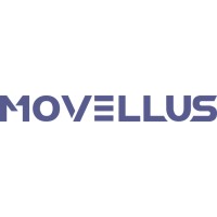 Movellus logo, Movellus contact details