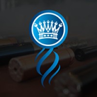 Crown Vapors logo, Crown Vapors contact details