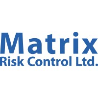 Matrix Risk Control Ltd. logo, Matrix Risk Control Ltd. contact details