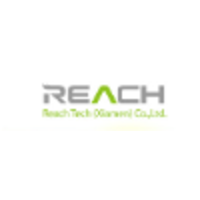 Reach Tech (Xiamen) Co., Ltd. logo, Reach Tech (Xiamen) Co., Ltd. contact details