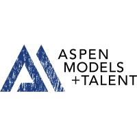 Aspen Models + Talent, formerly Model Team logo, Aspen Models + Talent, formerly Model Team contact details