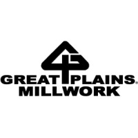 Great Plains Millwork logo, Great Plains Millwork contact details