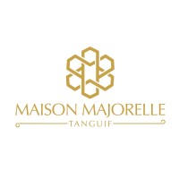 MAISON MAJORELLE TANGUIF logo, MAISON MAJORELLE TANGUIF contact details