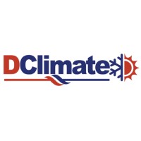 DClimate Inc. logo, DClimate Inc. contact details