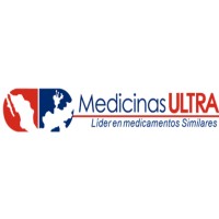 Medicinas Ultra S.A. de C.V. logo, Medicinas Ultra S.A. de C.V. contact details