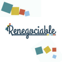 Renegociable logo, Renegociable contact details