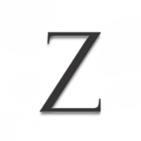 Z a r i n n a logo, Z a r i n n a contact details