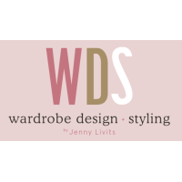 Wardrobe Design & Styling by Jenny Livits logo, Wardrobe Design & Styling by Jenny Livits contact details