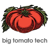 Big Tomato Tech logo, Big Tomato Tech contact details