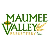 Maumee Valley Presbytery logo, Maumee Valley Presbytery contact details