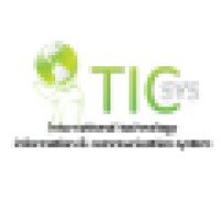 ITICSYS Company logo, ITICSYS Company contact details