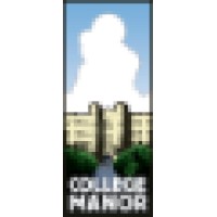 College Manor Inc logo, College Manor Inc contact details