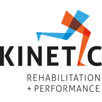 Kinetic Rehabilitation + Performance logo, Kinetic Rehabilitation + Performance contact details