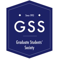 Graduate Student Society (GSS), BISO logo, Graduate Student Society (GSS), BISO contact details