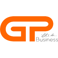 GPBusiness logo, GPBusiness contact details