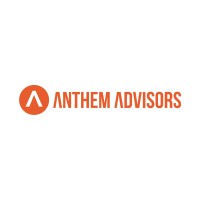 Anthem Advisors logo, Anthem Advisors contact details