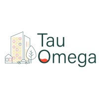 Tau Omega logo, Tau Omega contact details