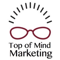 Top of Mind Marketing logo, Top of Mind Marketing contact details