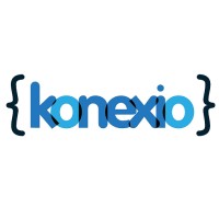 Konexio logo, Konexio contact details