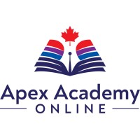 Apex Academy Online logo, Apex Academy Online contact details