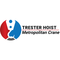 Metropolitan Crane and Hoist Co. logo, Metropolitan Crane and Hoist Co. contact details