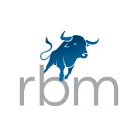 Running Bull Media logo, Running Bull Media contact details