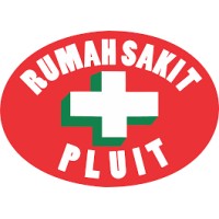 RS Pluit logo, RS Pluit contact details