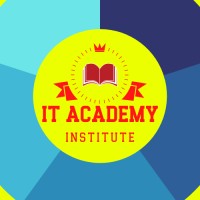 IT ACADEMY INSTITUTE logo, IT ACADEMY INSTITUTE contact details