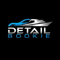 Detail Bookie logo, Detail Bookie contact details