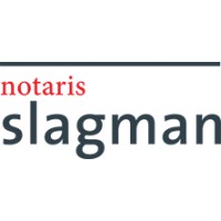 Notaris Slagman logo, Notaris Slagman contact details