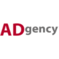 ADgency, s.r.o. logo, ADgency, s.r.o. contact details