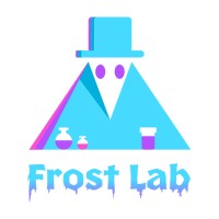 Frost Lab Studios logo, Frost Lab Studios contact details