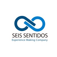 6 Sentidos - Experience Making Company logo, 6 Sentidos - Experience Making Company contact details