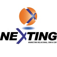 Nexting Iberoamérica logo, Nexting Iberoamérica contact details