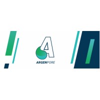 ARGENPORE logo, ARGENPORE contact details