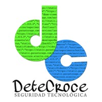 DeteCroce logo, DeteCroce contact details