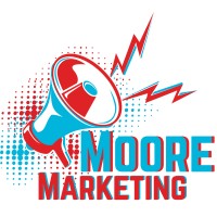 Moore Marketing logo, Moore Marketing contact details