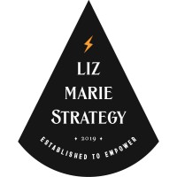 Liz Marie Strategy logo, Liz Marie Strategy contact details