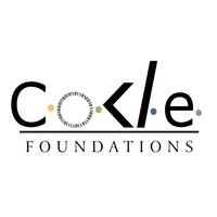 Code Foundations logo, Code Foundations contact details