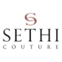 Sethi Couture Inc. logo, Sethi Couture Inc. contact details