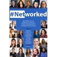 #Networked Book logo, #Networked Book contact details