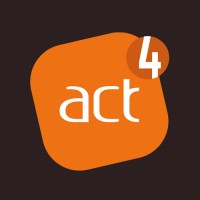 Act4 Media Content logo, Act4 Media Content contact details