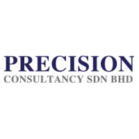 Precision Consultancy Sdn Bhd logo, Precision Consultancy Sdn Bhd contact details