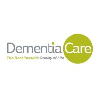 Dementia Care logo, Dementia Care contact details