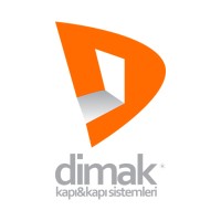 Dimak Kapı&Kapı Sistemleri logo, Dimak Kapı&Kapı Sistemleri contact details