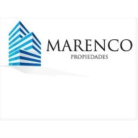 Marenco propiedades logo, Marenco propiedades contact details