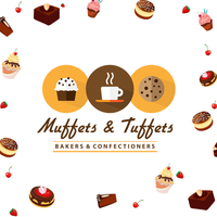 Muffets & Tuffets logo, Muffets & Tuffets contact details